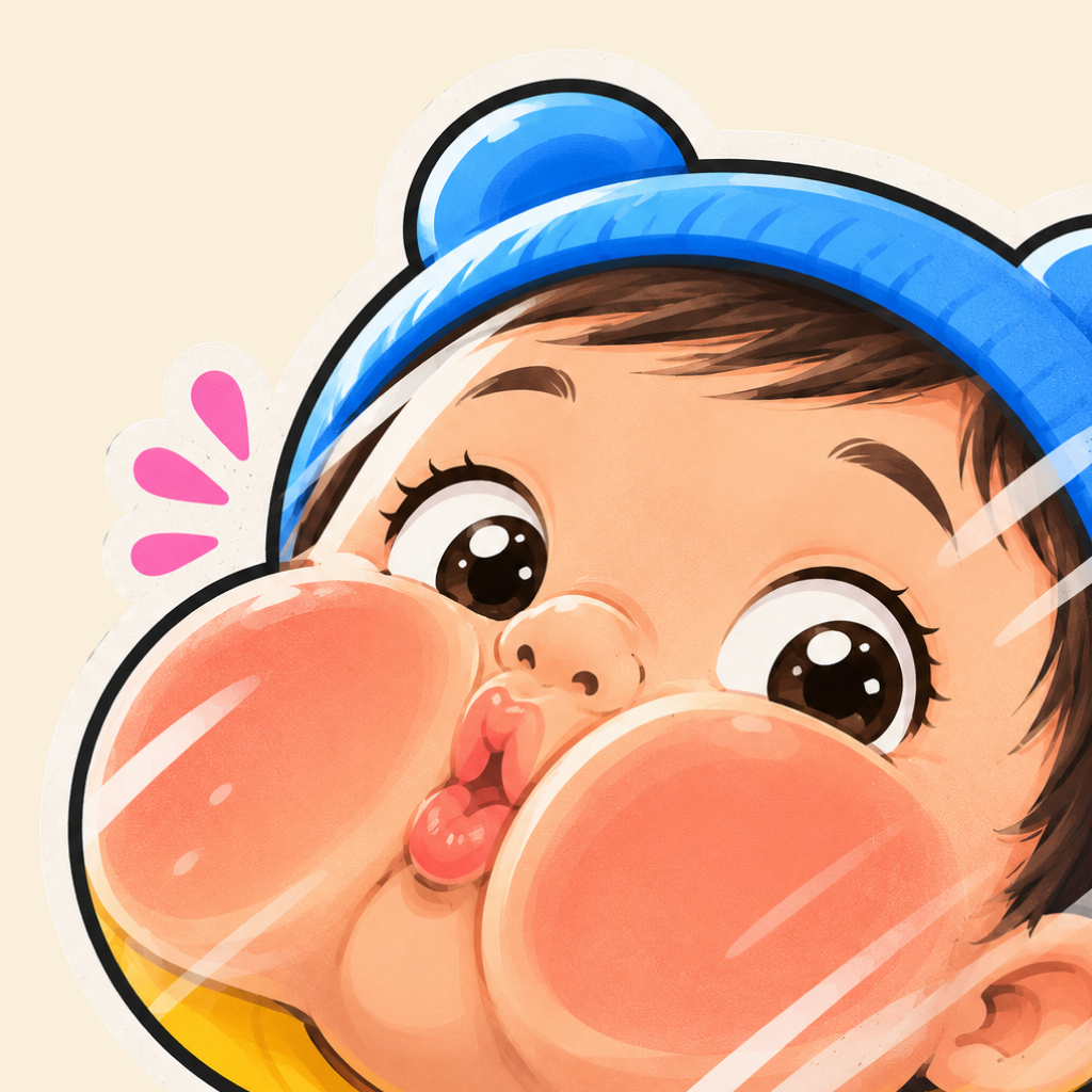 Miboooo app icon